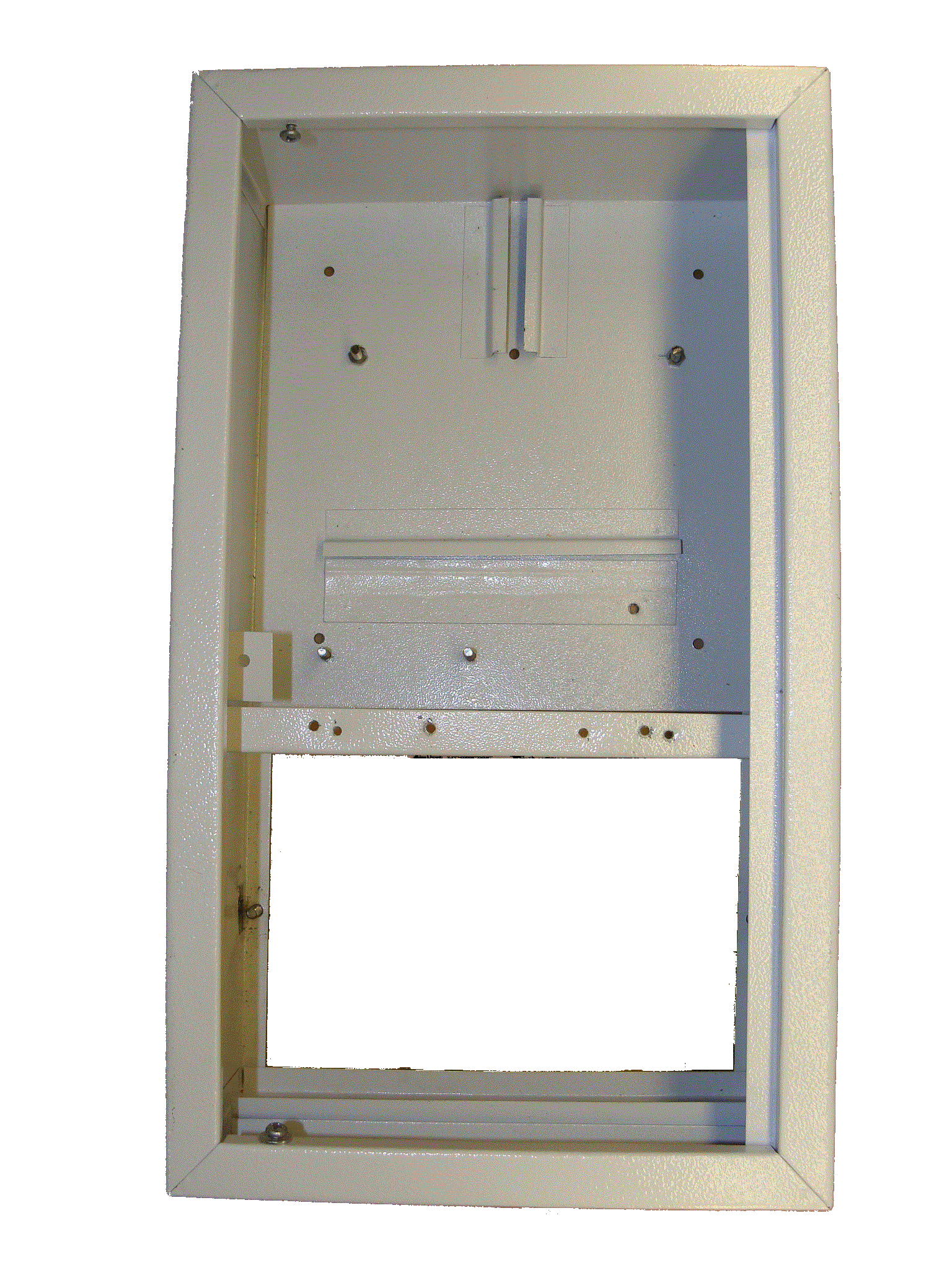 AVR LCD